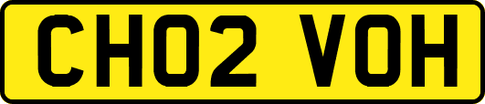 CH02VOH