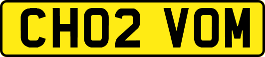 CH02VOM