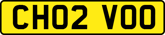 CH02VOO