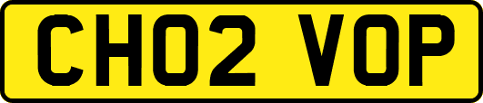CH02VOP