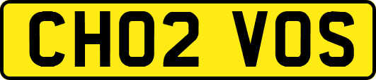 CH02VOS