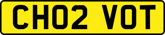 CH02VOT