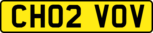 CH02VOV