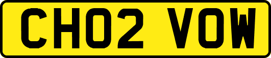 CH02VOW