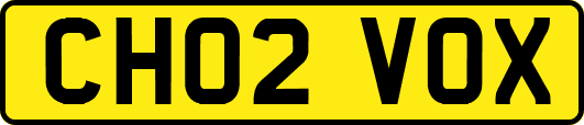 CH02VOX