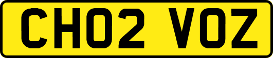CH02VOZ