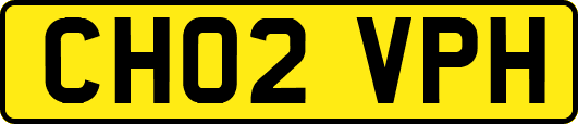 CH02VPH