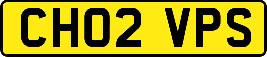 CH02VPS