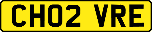 CH02VRE