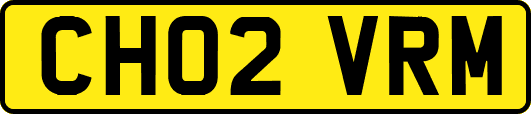 CH02VRM