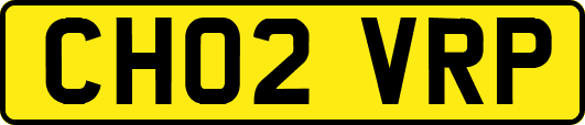 CH02VRP