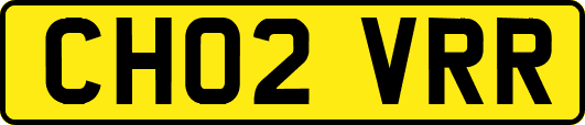 CH02VRR