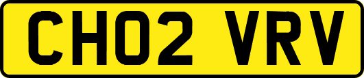 CH02VRV