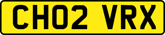 CH02VRX