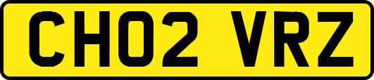 CH02VRZ