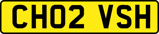 CH02VSH