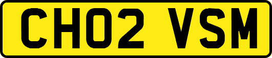 CH02VSM