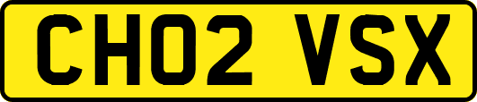 CH02VSX