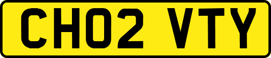 CH02VTY