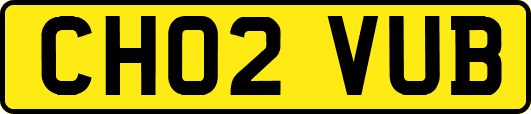 CH02VUB