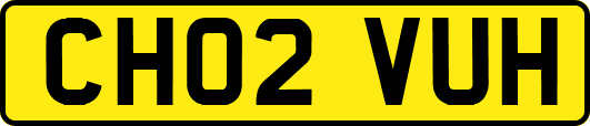CH02VUH