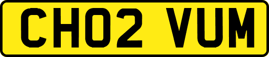 CH02VUM