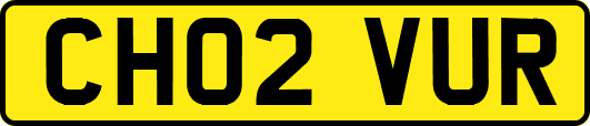 CH02VUR