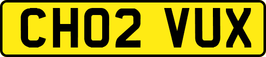 CH02VUX