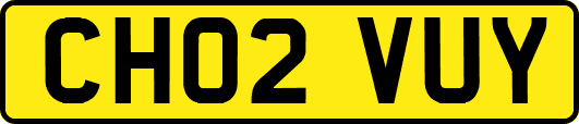 CH02VUY