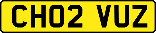 CH02VUZ