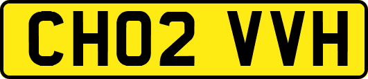 CH02VVH