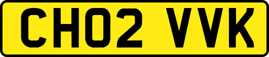 CH02VVK