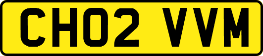CH02VVM