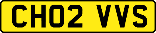 CH02VVS