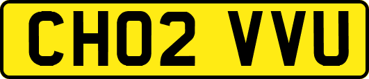 CH02VVU