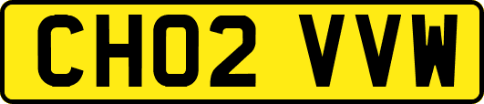 CH02VVW
