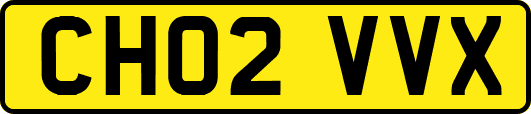 CH02VVX