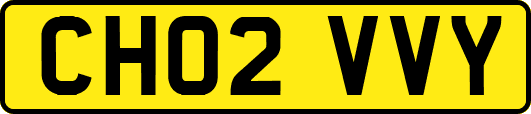 CH02VVY