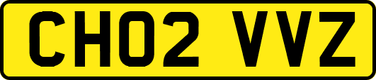 CH02VVZ