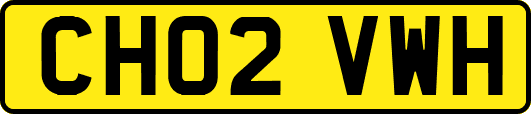 CH02VWH