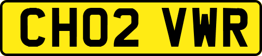 CH02VWR