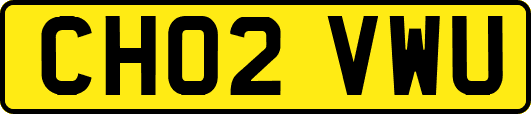 CH02VWU