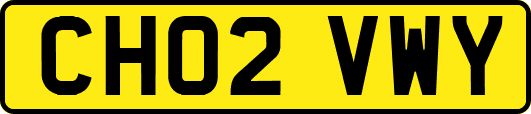 CH02VWY