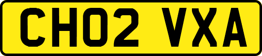 CH02VXA