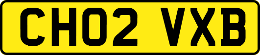 CH02VXB
