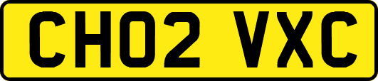 CH02VXC