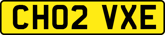 CH02VXE