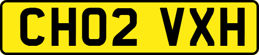 CH02VXH