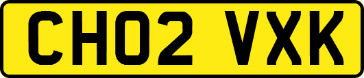 CH02VXK