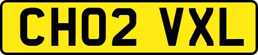 CH02VXL